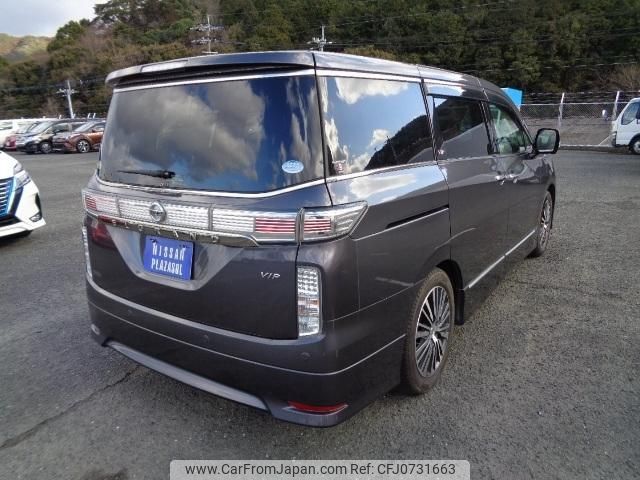 nissan elgrand 2017 quick_quick_DBA-PNE52_042407 image 2