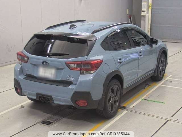 subaru xv 2022 -SUBARU 【尾張小牧 330ﾆ7776】--Subaru XV 5AA-GTE--GTE-059733---SUBARU 【尾張小牧 330ﾆ7776】--Subaru XV 5AA-GTE--GTE-059733- image 2