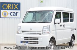 nissan clipper-van 2018 CFJ1647738