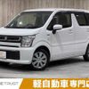 suzuki wagon-r 2019 -SUZUKI--Wagon R DAA-MH55S--MH55S-317173---SUZUKI--Wagon R DAA-MH55S--MH55S-317173- image 1