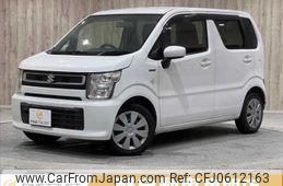 suzuki wagon-r 2019 -SUZUKI--Wagon R DAA-MH55S--MH55S-317173---SUZUKI--Wagon R DAA-MH55S--MH55S-317173-