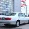 toyota crown 2002 -TOYOTA--Crown JZS173--0009710---TOYOTA--Crown JZS173--0009710- image 2