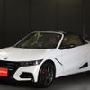 honda s660 2021 -HONDA--S660 JW5--JW5-6201076---HONDA--S660 JW5--JW5-6201076- image 1