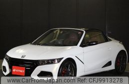 honda s660 2021 -HONDA--S660 JW5--JW5-6201076---HONDA--S660 JW5--JW5-6201076-