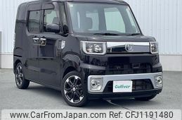 daihatsu wake 2016 -DAIHATSU--WAKE DBA-LA700S--LA700S-0058880---DAIHATSU--WAKE DBA-LA700S--LA700S-0058880-