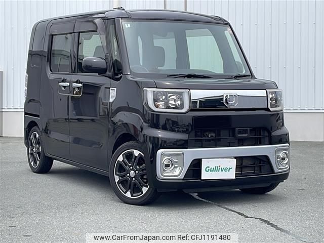 daihatsu wake 2016 -DAIHATSU--WAKE DBA-LA700S--LA700S-0058880---DAIHATSU--WAKE DBA-LA700S--LA700S-0058880- image 1