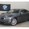 bmw 4-series 2016 -BMW 【大宮 303ｿ4744】--BMW 4 Series 4D20--0G753598---BMW 【大宮 303ｿ4744】--BMW 4 Series 4D20--0G753598- image 1