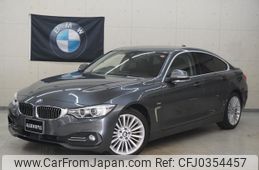 bmw 4-series 2016 -BMW 【大宮 303ｿ4744】--BMW 4 Series 4D20--0G753598---BMW 【大宮 303ｿ4744】--BMW 4 Series 4D20--0G753598-