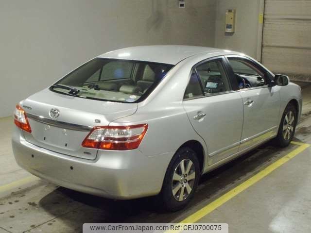 toyota premio 2012 -TOYOTA--Premio DBA-ZRT265--ZRT265-3018256---TOYOTA--Premio DBA-ZRT265--ZRT265-3018256- image 2