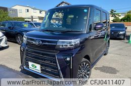 daihatsu tanto 2022 -DAIHATSU 【名変中 】--Tanto LA650S--0235635---DAIHATSU 【名変中 】--Tanto LA650S--0235635-