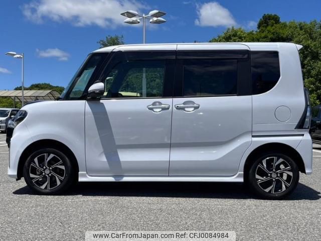 daihatsu tanto 2019 quick_quick_6BA-LA650S_LA650S-1003378 image 2