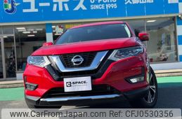 nissan x-trail 2019 GOO_JP_700070854230241206003