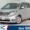 toyota vellfire 2009 quick_quick_ANH25W_ANH25-8007585 image 1