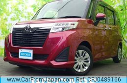 toyota roomy 2017 quick_quick_DBA-M900A_M900A-0126340