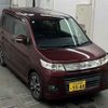 suzuki wagon-r 2009 -SUZUKI 【八王子 580ト5588】--Wagon R MH23S-817030---SUZUKI 【八王子 580ト5588】--Wagon R MH23S-817030- image 1