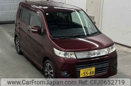 suzuki wagon-r 2009 -SUZUKI 【八王子 580ト5588】--Wagon R MH23S-817030---SUZUKI 【八王子 580ト5588】--Wagon R MH23S-817030-