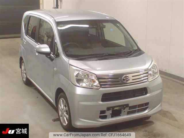 daihatsu move 2022 CFJ1664649 image 1