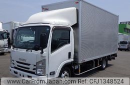 isuzu elf-truck 2020 CFJ1348524