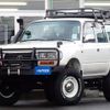 toyota land-cruiser-80 1996 quick_quick_HZJ81V_HZJ810005666 image 1