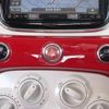 fiat 500 2016 CFJ1681116 image 22
