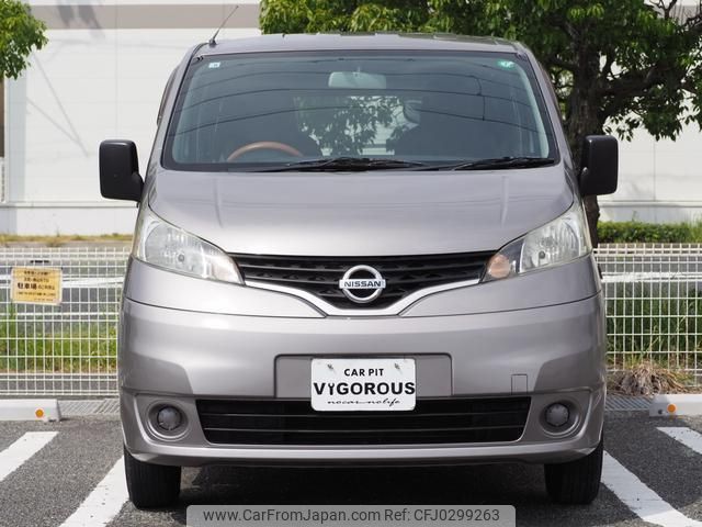 nissan nv200-vanette-van 2012 quick_quick_DBF-VM20_VM20-038880 image 2