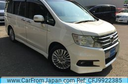 honda stepwagon 2011 -HONDA--Stepwgn DBA-RK5--RK5-1201802---HONDA--Stepwgn DBA-RK5--RK5-1201802-