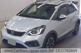 honda fit 2021 CFJ1760869