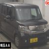 honda n-box 2013 -HONDA 【春日部 581ｷ8191】--N BOX JF1--1201536---HONDA 【春日部 581ｷ8191】--N BOX JF1--1201536- image 1