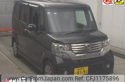 honda n-box 2013 -HONDA 【春日部 581ｷ8191】--N BOX JF1--1201536---HONDA 【春日部 581ｷ8191】--N BOX JF1--1201536-
