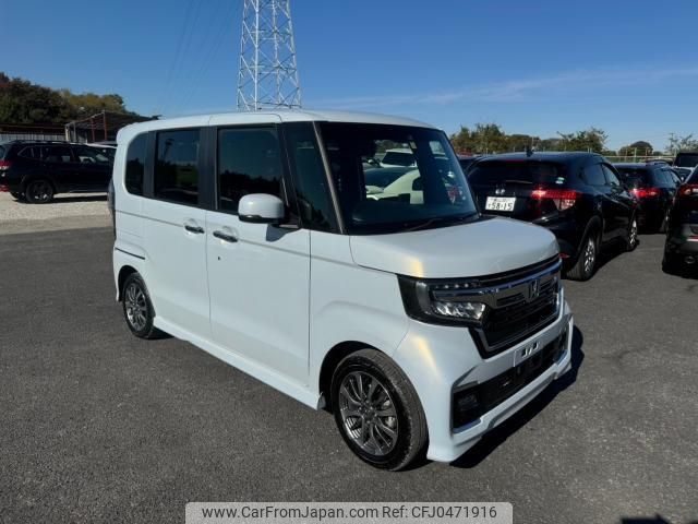 honda n-box 2022 quick_quick_6BA-JF3_JF3-8404706 image 1