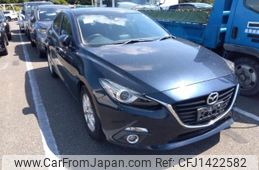 mazda axela 2014 -MAZDA--Axela DBA-BM5FP--BM5FP-101860---MAZDA--Axela DBA-BM5FP--BM5FP-101860-