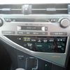 lexus rx 2011 NIKYO_RS58439 image 13