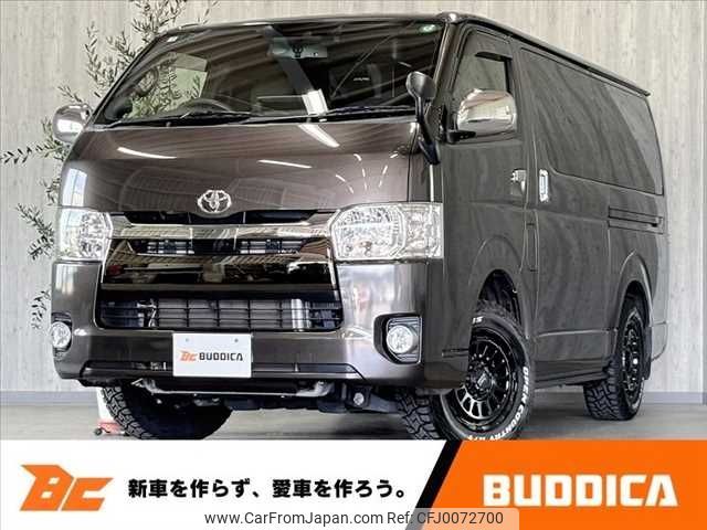 toyota hiace-van 2019 -TOYOTA--Hiace Van QDF-GDH206V--GDH206-1028479---TOYOTA--Hiace Van QDF-GDH206V--GDH206-1028479- image 1