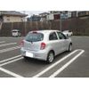 nissan march 2010 -NISSAN--March DBA-K13--K13-321559---NISSAN--March DBA-K13--K13-321559- image 2