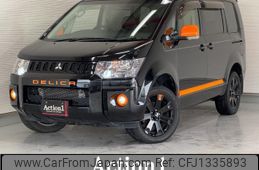mitsubishi delica-d5 2018 quick_quick_CV1W_CV1W-1302355