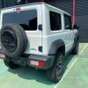 suzuki jimny-sierra 2021 -SUZUKI 【富士山 503ﾇ5860】--Jimny Sierra JB74W--134780---SUZUKI 【富士山 503ﾇ5860】--Jimny Sierra JB74W--134780- image 2