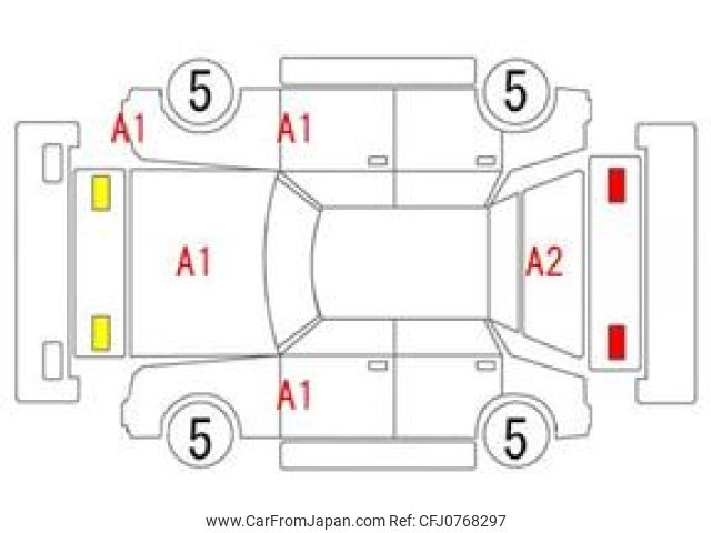 peugeot 3008 2020 -PEUGEOT--Peugeot 3008 LDA-P84AH01--VF3MJEHZRKS406844---PEUGEOT--Peugeot 3008 LDA-P84AH01--VF3MJEHZRKS406844- image 2