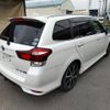 toyota corolla-fielder 2019 CFJ1553444 image 3