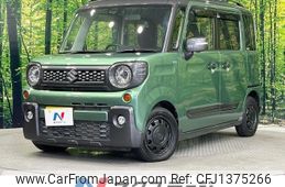 suzuki spacia 2019 -SUZUKI--Spacia Gear DAA-MK53S--MK53S-849262---SUZUKI--Spacia Gear DAA-MK53S--MK53S-849262-