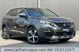 peugeot 3008 2017 -PEUGEOT--Peugeot 3008 LDA-P84AH01--VF3MJAHWWHS163385---PEUGEOT--Peugeot 3008 LDA-P84AH01--VF3MJAHWWHS163385-