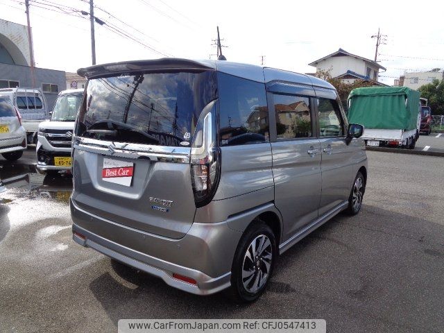 suzuki solio 2023 -SUZUKI--Solio MA37S--639981---SUZUKI--Solio MA37S--639981- image 2