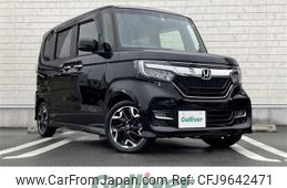 honda n-box 2020 -HONDA--N BOX 6BA-JF3--JF3-2235762---HONDA--N BOX 6BA-JF3--JF3-2235762-