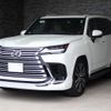 lexus lx 2023 -LEXUS--Lexus LX 3BA-VJA310W--VJA310-4025739---LEXUS--Lexus LX 3BA-VJA310W--VJA310-4025739- image 1