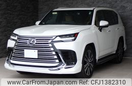lexus lx 2023 -LEXUS--Lexus LX 3BA-VJA310W--VJA310-4025739---LEXUS--Lexus LX 3BA-VJA310W--VJA310-4025739-