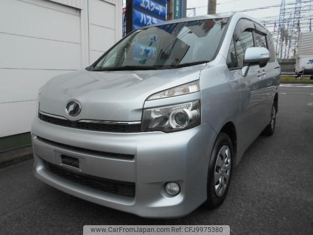 toyota voxy 2011 -TOYOTA--Voxy ZRR75G--ZRR75-082631---TOYOTA--Voxy ZRR75G--ZRR75-082631- image 1