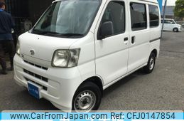 daihatsu hijet-van 2014 -DAIHATSU--Hijet Van EBD-S321V--S321V-0212851---DAIHATSU--Hijet Van EBD-S321V--S321V-0212851-