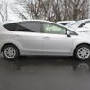 toyota prius-α 2012 -TOYOTA--Prius α ZVW40W--3035962---TOYOTA--Prius α ZVW40W--3035962- image 28