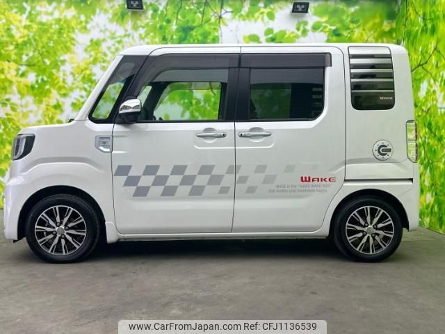 daihatsu wake 2017 quick_quick_LA700S_LA700S-0104506 image 2