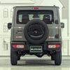 suzuki jimny 2024 quick_quick_3BA-JB64W_JB64W-351255 image 8