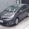 toyota prius-α 2014 -TOYOTA 【浜松 301な4212】--Prius α ZVW41W-3370162---TOYOTA 【浜松 301な4212】--Prius α ZVW41W-3370162- image 1